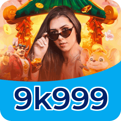 Catálogo 9k999 2.547 jogos - Pragmatic Play, Evolution, NetEnt